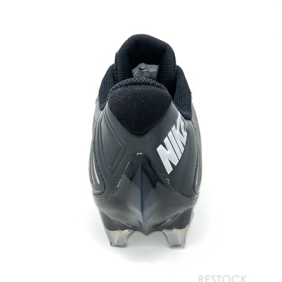 Men's Nike Vapor Edge 360 VC Vapor Carbon Football Cleat DO6294-001 Size   7 - Picture 3 of 6